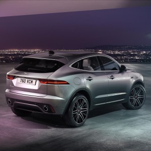 2021 jaguar e-pace photo
