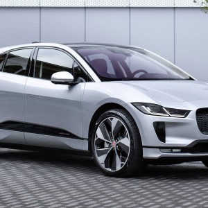2021 jaguar i-pace photo