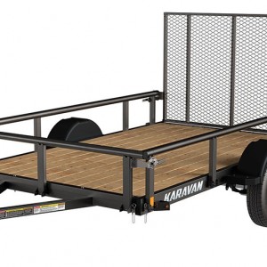 2021 karavan-trailer karavan-trailer photo