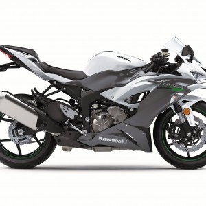 2021 kawasaki ninja-zx-6r photo