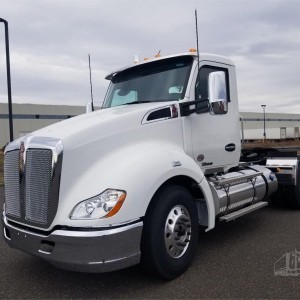 2021 kenworth t6-series photo