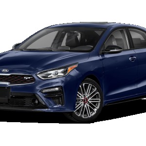 2021 kia forte photo
