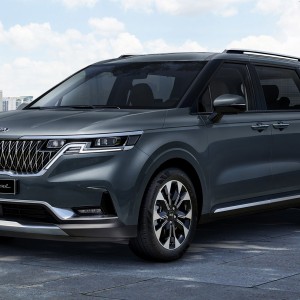 2021 kia sedona photo