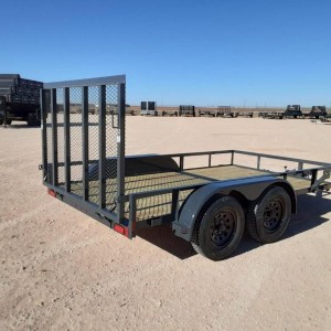 2021 lamar-trailers lamar-trailers photo