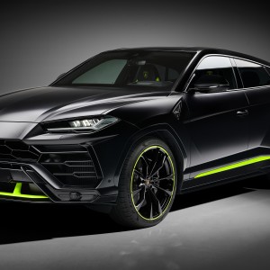 2021 lamborghini urus photo