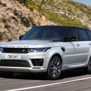 2021 land-rover range-rover-evoque photo