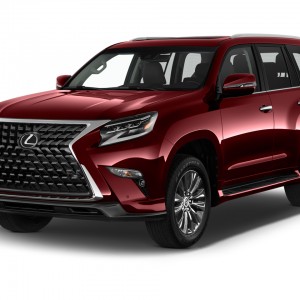 2021 lexus gx photo