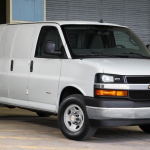 2021 lgs-industries cargo-express photo
