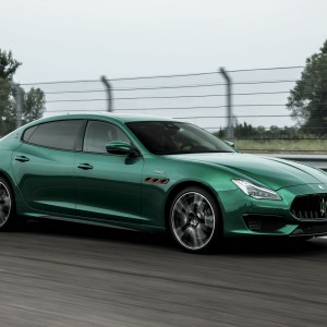 2021 maserati quattroporte photo