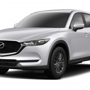 2021 mazda cx-5 photo