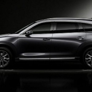 2021 mazda cx-9 photo