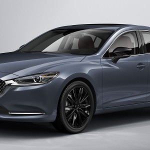 2021 mazda mazda6 photo