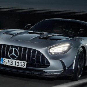 2021 mercedes-benz amg-gt photo