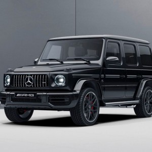 2021 mercedes-benz g-class photo