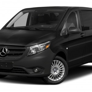 2021 mercedes-benz metris photo
