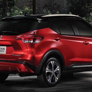 2021 nissan kicks photo