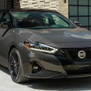 2021 nissan maxima photo
