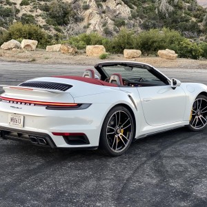 2021 porsche 911 photo