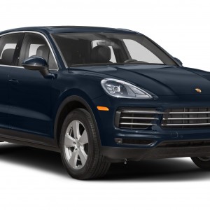 2021 porsche cayenne photo