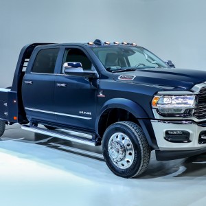 2021 ram 4500 photo