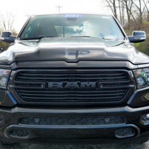 2021 ram 5500 photo