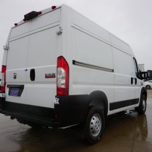 2021 ram promaster-1500 photo