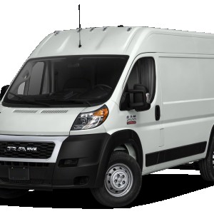2021 ram promaster-2500 photo