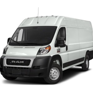 2021 ram promaster-3500 photo