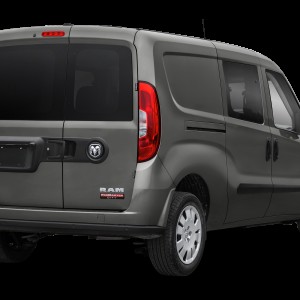 2021 ram promaster-city photo