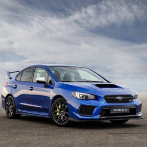 2021 subaru wrx photo
