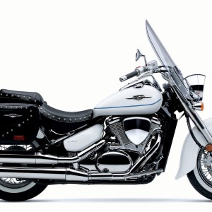 2021 suzuki boulevard-c50t photo