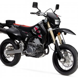 2021 suzuki dr-z400sm photo