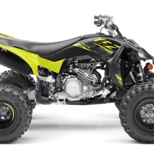 2021 yamaha yfz450r photo