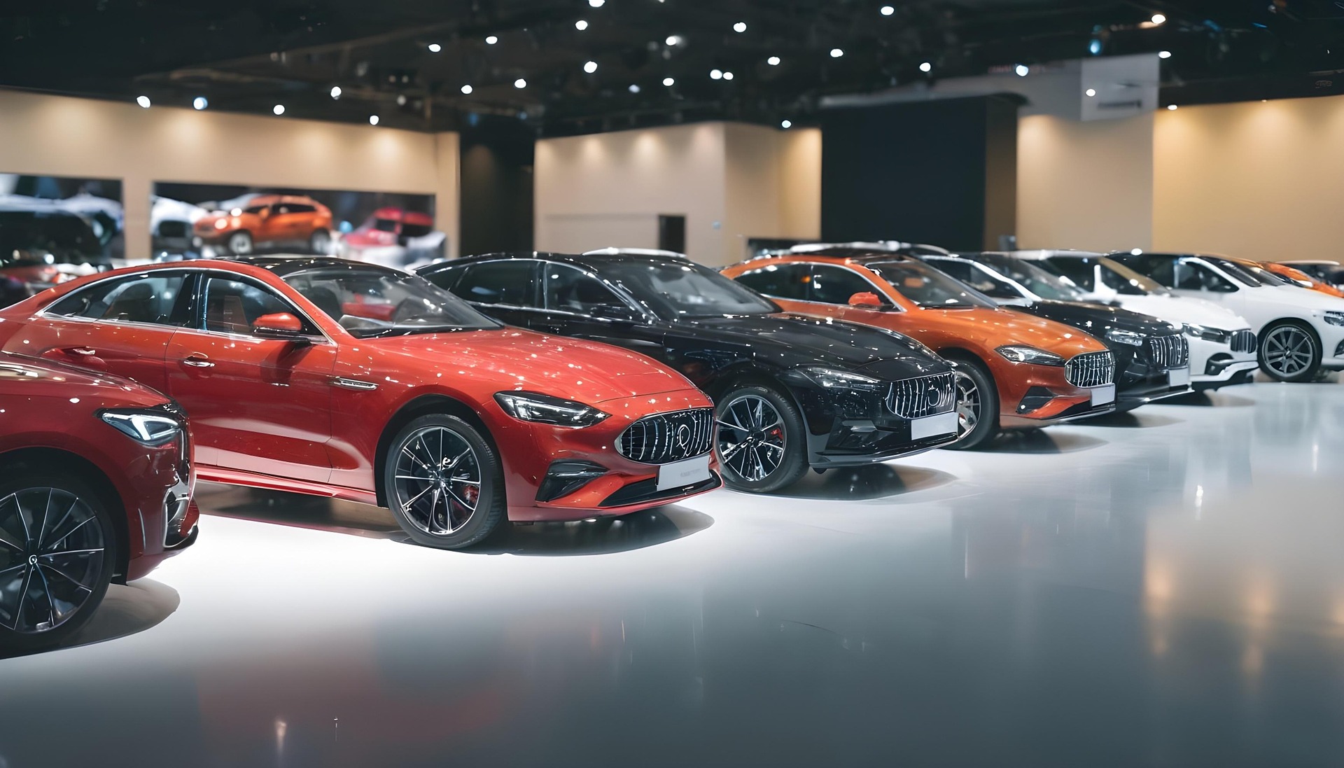 New Car Trends for 2026 Buyers Should Be Aware Of
