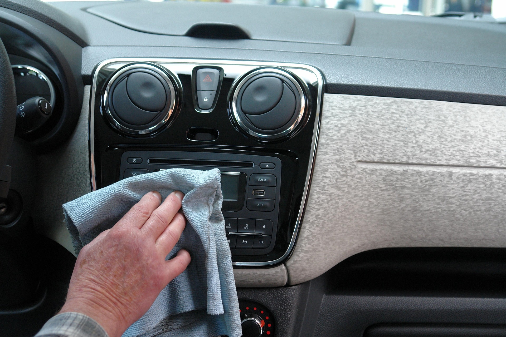 Car Maintenance Tips for Spring