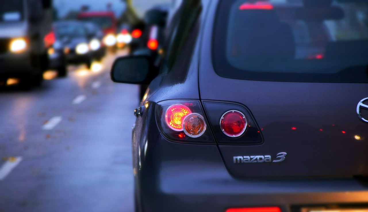 How Many Cars Are in the World
