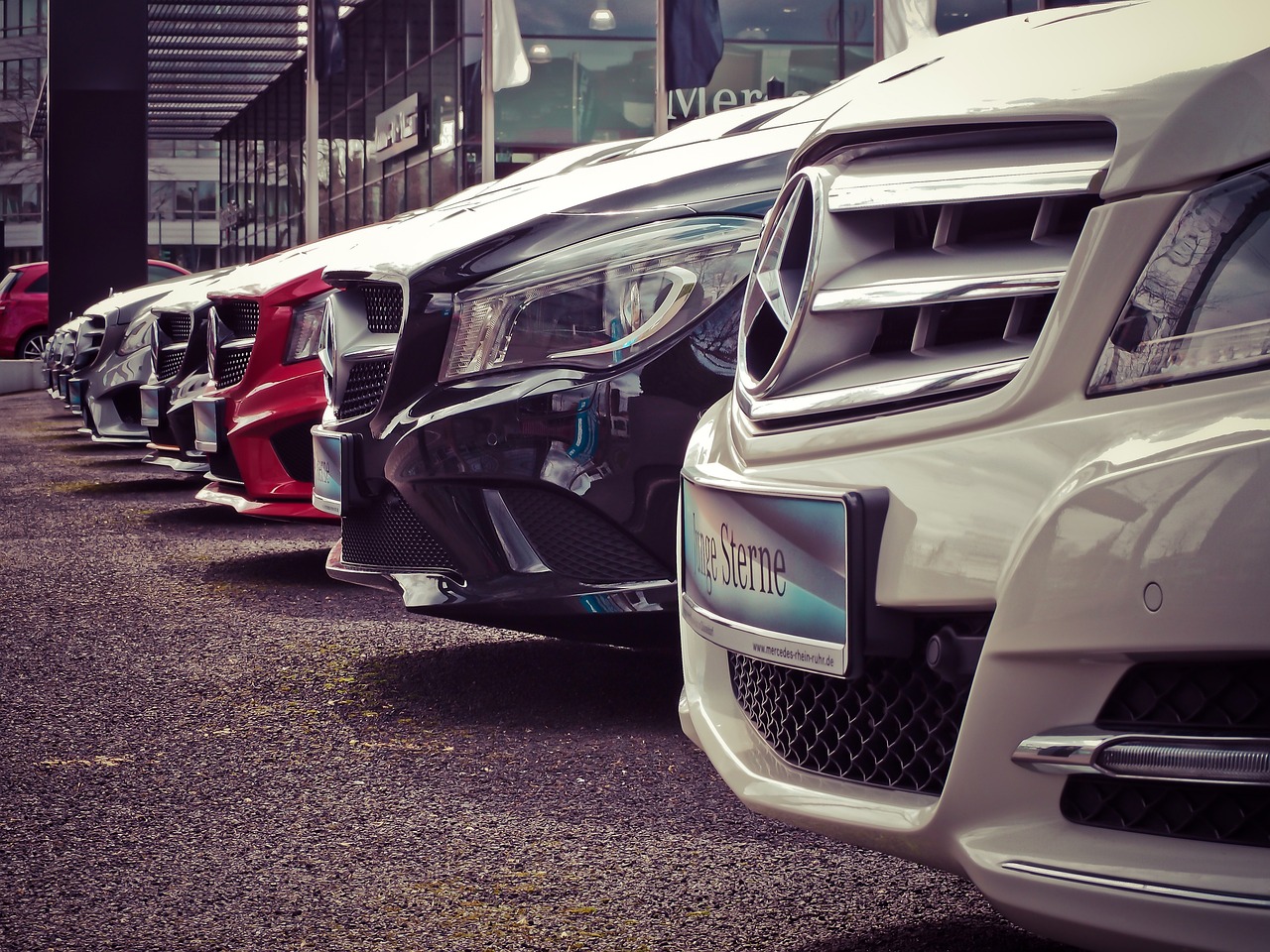 New Car Prices Skyrocket in the US Market