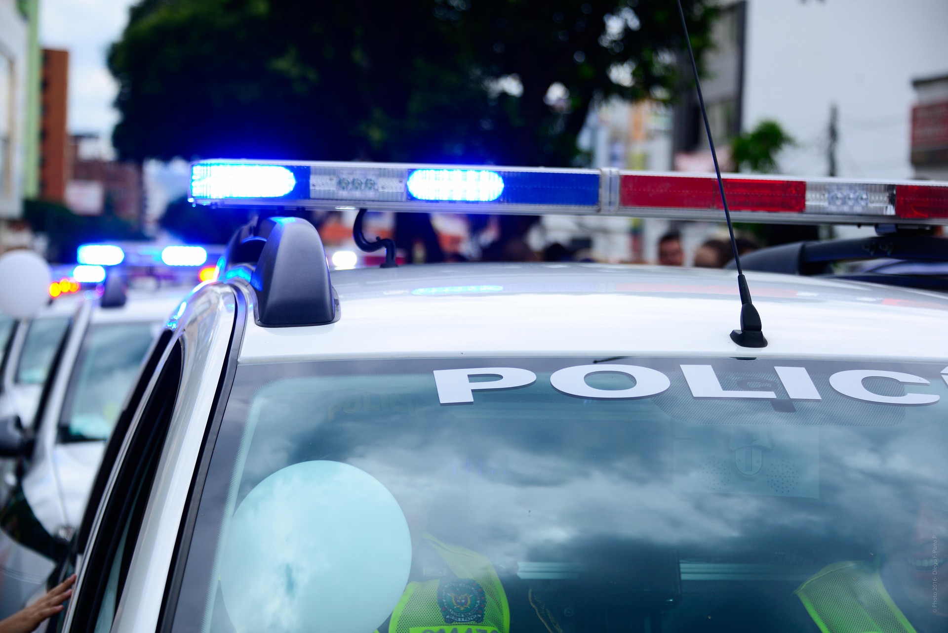 What Are Some of the Strangest Traffic Offenses in the USA