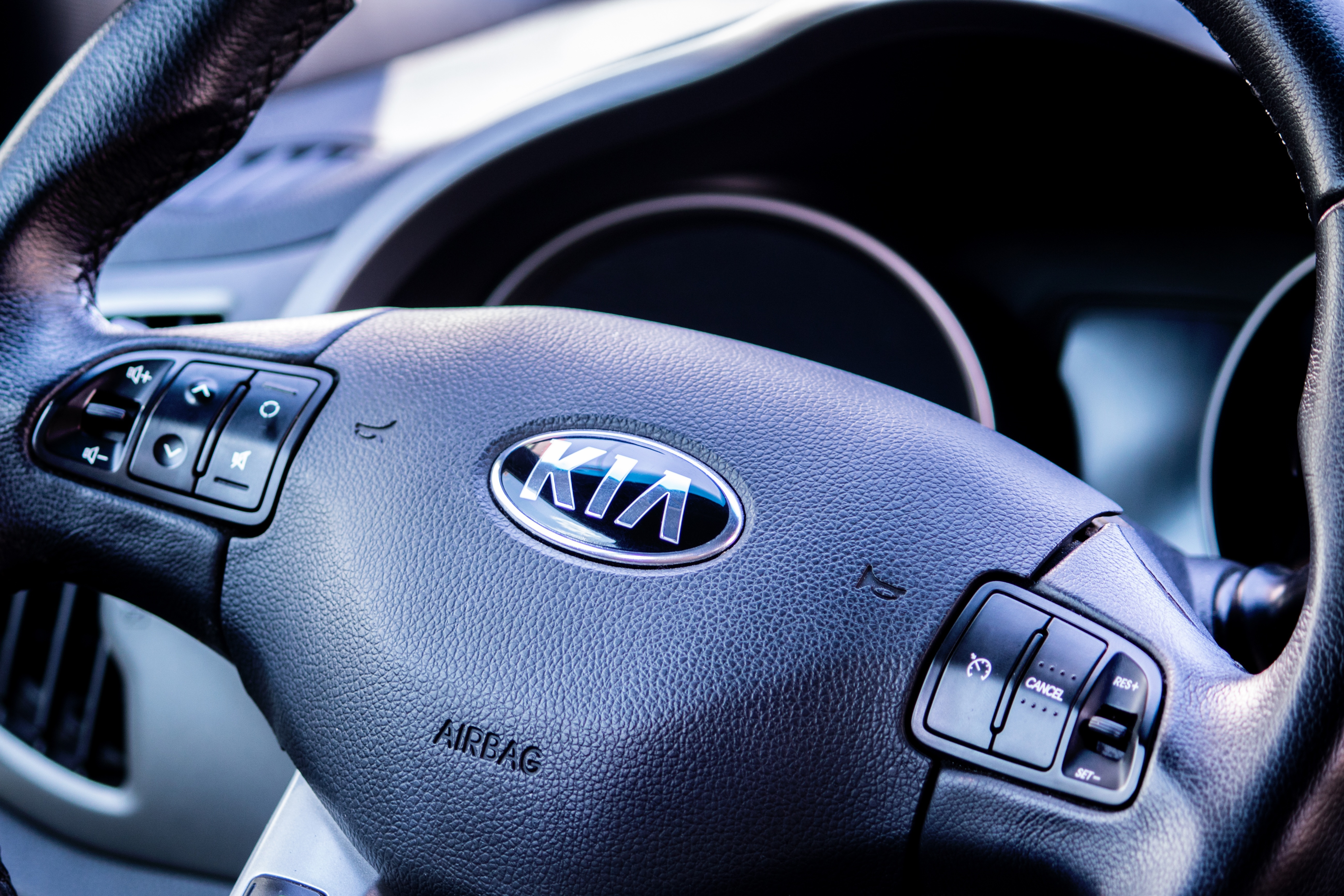 Fire Risk Leads to Recall of Kia Model